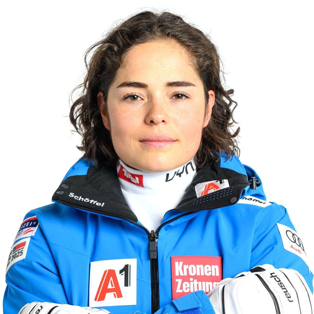 Julia Scheib